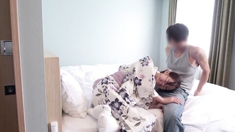 Part1 Beautiful Tits Peeking Out From A Ata Piping Pussy With Light Pigmentation Yunachi Stage Actor 280