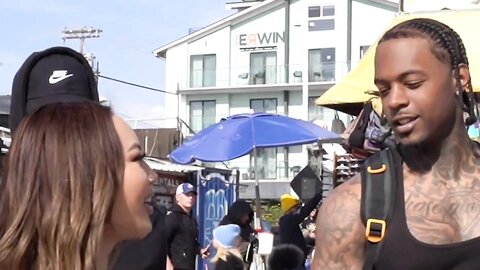 Smash Or Pass With Nicole Doshi Gone Horny