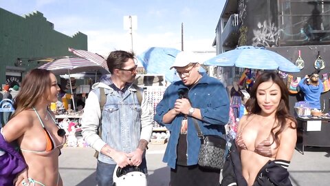 Smash Or Pass With Nicole Doshi Gone Horny