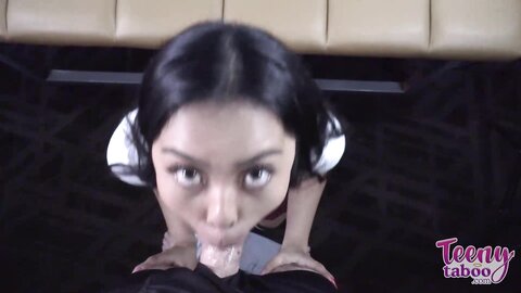 Teeny Taboo Best Deal Mr Brogan Fucks Coed Luna Mills Blowjob Porn