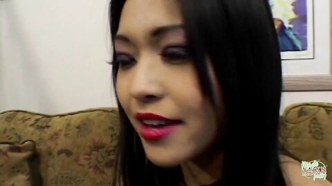 Thick And Ty Asian Minx Mika Tan Only Has Anal Threesomes If Dp Is Involved