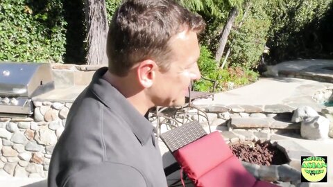 This Lovable Bimbo Sami Parker Gets Her Pink Cunt Licked Outdoors And Drilled Indoors