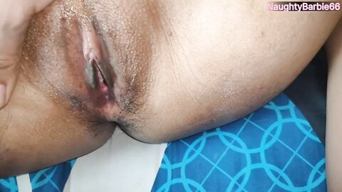 Tigh Pussy Asian Girl Want To Fuck With The Big Dick