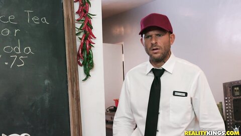 Vina Sky The Greatest Employee