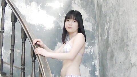 [Young Champion] 2019 No.15 柏木由紀 SUPER☆GiRLS 山吹りょう 小室さやか ひなた 竹内花 佐藤望美 付録DVD (3)
