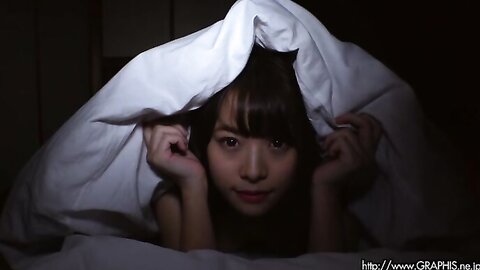 [Graphis] Gals - Nana Yagi 八木奈々 『 Innocent Heart 』