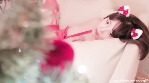 Kang In-kyung (강인경) - Christmas