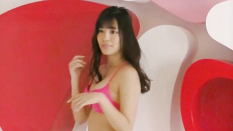[Young Champion] 2019 No.15 柏木由紀 SUPER☆GiRLS 山吹りょう 小室さやか ひなた 竹内花 佐藤望美 付録DVD (2)
