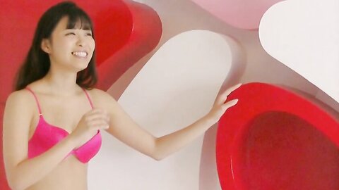 [Young Champion] 2019 No.15 柏木由紀 SUPER☆GiRLS 山吹りょう 小室さやか ひなた 竹内花 佐藤望美 付録DVD (2)