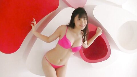 [Young Champion] 2019 No.15 柏木由紀 SUPER☆GiRLS 山吹りょう 小室さやか ひなた 竹内花 佐藤望美 付録DVD (2)