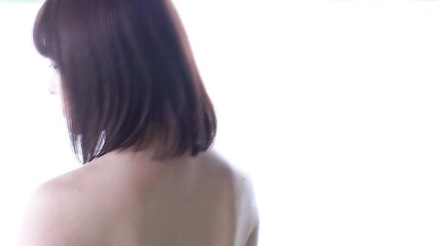 [Graphis] Gals - Nana Yagi 八木奈々 『 Innocent Heart 』 (2)