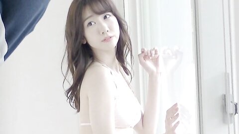 [Young Champion] 2019 No.15 柏木由紀 SUPER☆GiRLS 山吹りょう 小室さやか ひなた 竹内花 佐藤望美 付録DVD (7)