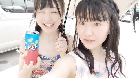 [Young Champion] 2019 No.15 柏木由紀 SUPER☆GiRLS 山吹りょう 小室さやか ひなた 竹内花 佐藤望美 付録DVD (6)
