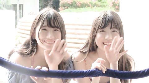 [Young Champion] 2019 No.15 柏木由紀 SUPER☆GiRLS 山吹りょう 小室さやか ひなた 竹内花 佐藤望美 付録DVD (6)