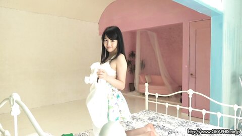 [Graphis] 2015-12-11 Gals – Risa Onodera 小野寺梨紗 About Her (120P+4Vid) (4)