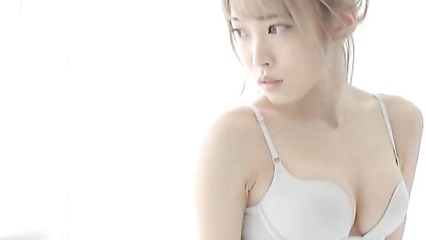 [Young Champion] 2019 No.15 柏木由紀 SUPER☆GiRLS 山吹りょう 小室さやか ひなた 竹内花 佐藤望美 付録DVD (5)