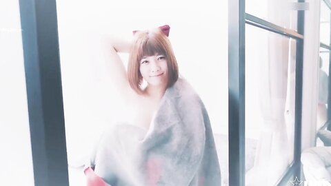 [JVID] 果寶寶 - 清純可愛人氣女神【果寶寶】罩杯升級抖奶影片強力上線