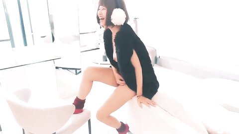 [JVID] 果寶寶 - 清純可愛人氣女神【果寶寶】罩杯升級抖奶影片強力上線