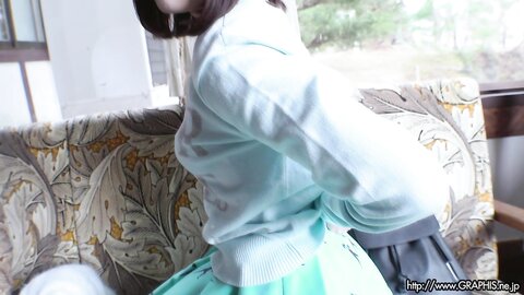 [Graphis] Gals - Nana Yagi 八木奈々 『 Innocent Heart 』 (5)