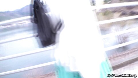 [Graphis] Gals - Nana Yagi 八木奈々 『 Innocent Heart 』 (5)