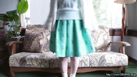 [Graphis] Gals - Nana Yagi 八木奈々 『 Innocent Heart 』 (5)