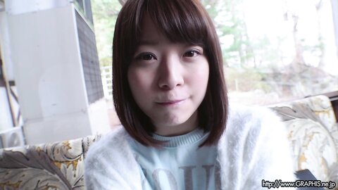 [Graphis] Gals - Nana Yagi 八木奈々 『 Innocent Heart 』 (5)