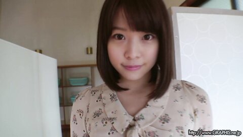 [Graphis] Gals - Nana Yagi 八木奈々 『 Innocent Heart 』 (3)