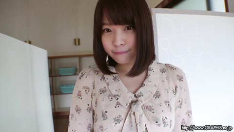 [Graphis] Gals - Nana Yagi 八木奈々 『 Innocent Heart 』 (3)