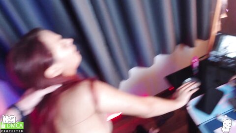Atm Ass To Mouth Pov