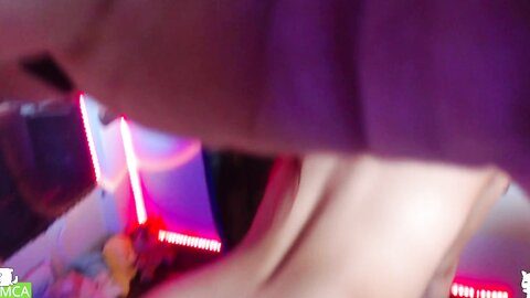 Atm Ass To Mouth Pov