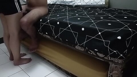 Ngewe Cewek Bo Panlok Cantik Semok