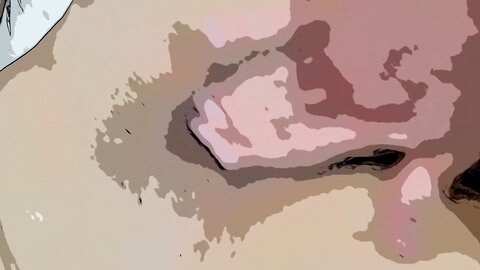 Try Not To Cum ChallengeHot Bj  Ridingmultiple Orgasms Comic Filtere