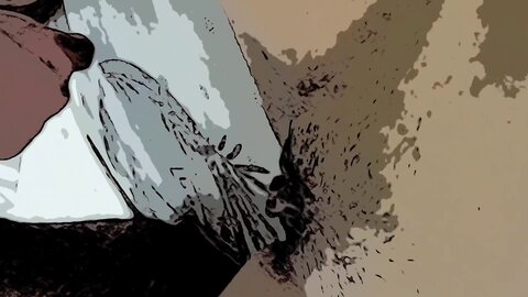 Try Not To Cum ChallengeHot Bj  Ridingmultiple Orgasms Comic Filtere