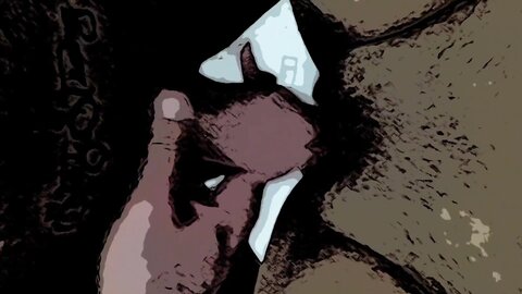 Try Not To Cum ChallengeHot Bj  Ridingmultiple Orgasms Comic Filtere