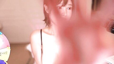 Korean BJ Seo Ahn / fjqwldus1998 Sexy