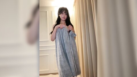 Korean BJ Seo Ahn / fjqwldus1998 Nude Dance