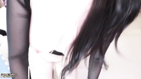 Korean BJ eli05021212 / 엘리 Masturbation