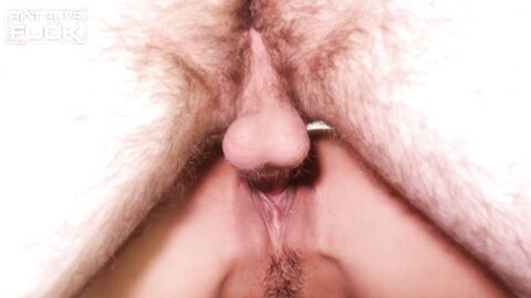 Aries Li Luke Skyler Blasts Hot Asian With A No Hands Cumshot