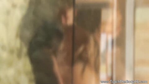 Asian Interracial Sex Outside In Thailand
