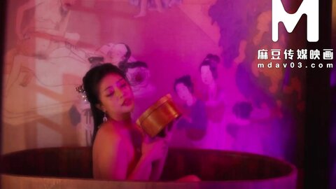 Modedia Asia Black Myth Bajie Prequel The Jade Emperors Secret Meeting With Taiyin Xingjun