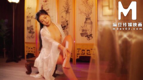 Modedia Asia Black Myth Bajie Prequel The Jade Emperors Secret Meeting With Taiyin Xingjun