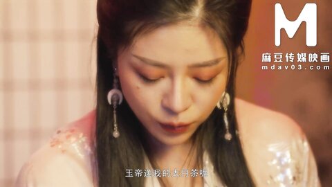 Modedia Asia Black Myth Bajie Prequel The Jade Emperors Secret Meeting With Taiyin Xingjun