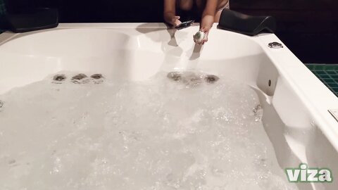Sex Vlog Thailand Mountain Masturbation  Sex In Bathroom With Beauti
