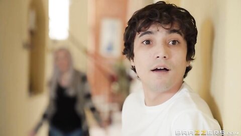 Sybil Stallone Nip Slipup