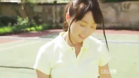 Tennis Girl 3
