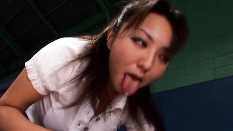 JUC-503 Mrs. Sugimoto Ami Smash Part 2