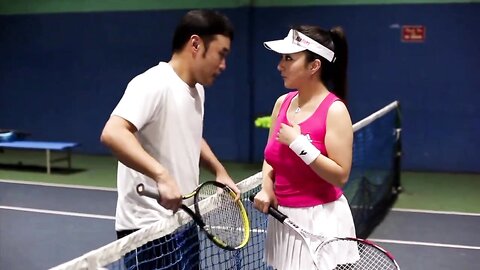 JUC-503 Mrs. Sugimoto Ami Smash Part 2