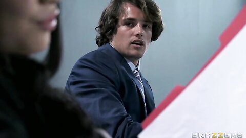 Asa Akiratyler Nixon Whos The Boss Now