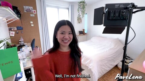 Girlfriend Experience Date In The Castle Of Versailles