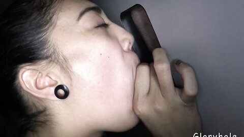 Jiani Jianis Rd Gloryhole Visit